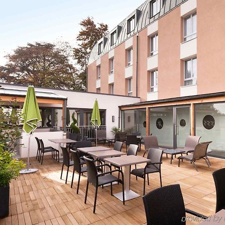 Ibis Styles Beaune Centre Exterior foto